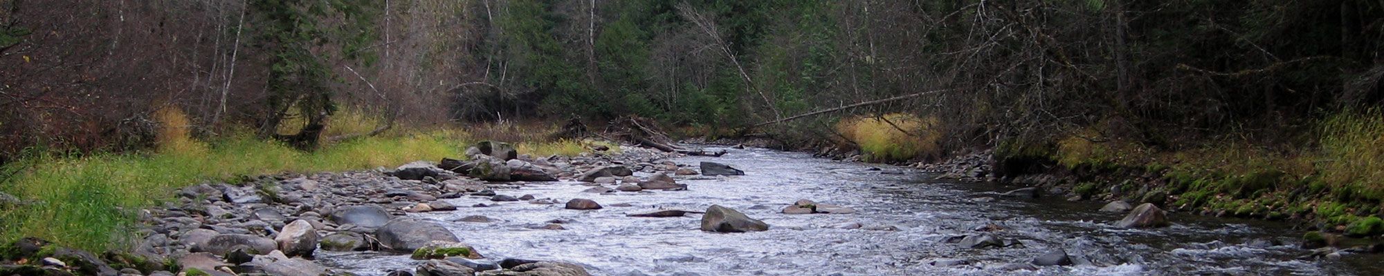 A boutique Hydrology Consulting Company in Kelowna, BC