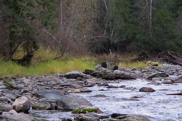 A boutique Hydrology Consulting Company in Kelowna, BC